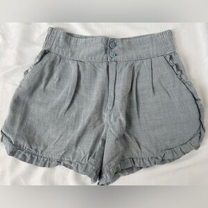 Who What Wear Shorts - Size 4
